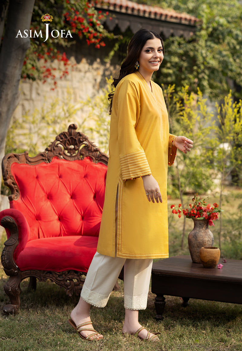 Asim Jofa Essential Pret Drop 6 Ajpb-88 Dyed Cambric 1 Pc