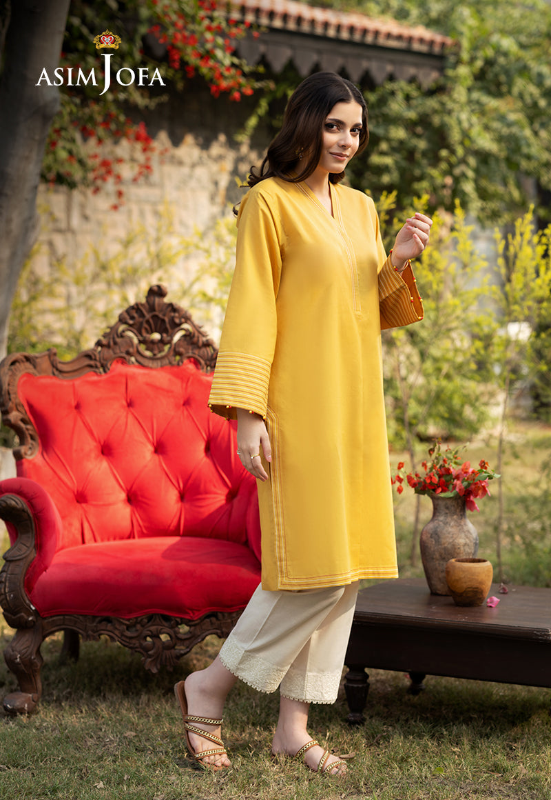 Asim Jofa Essential Pret Drop 6 Ajpb-88 Dyed Cambric 1 Pc