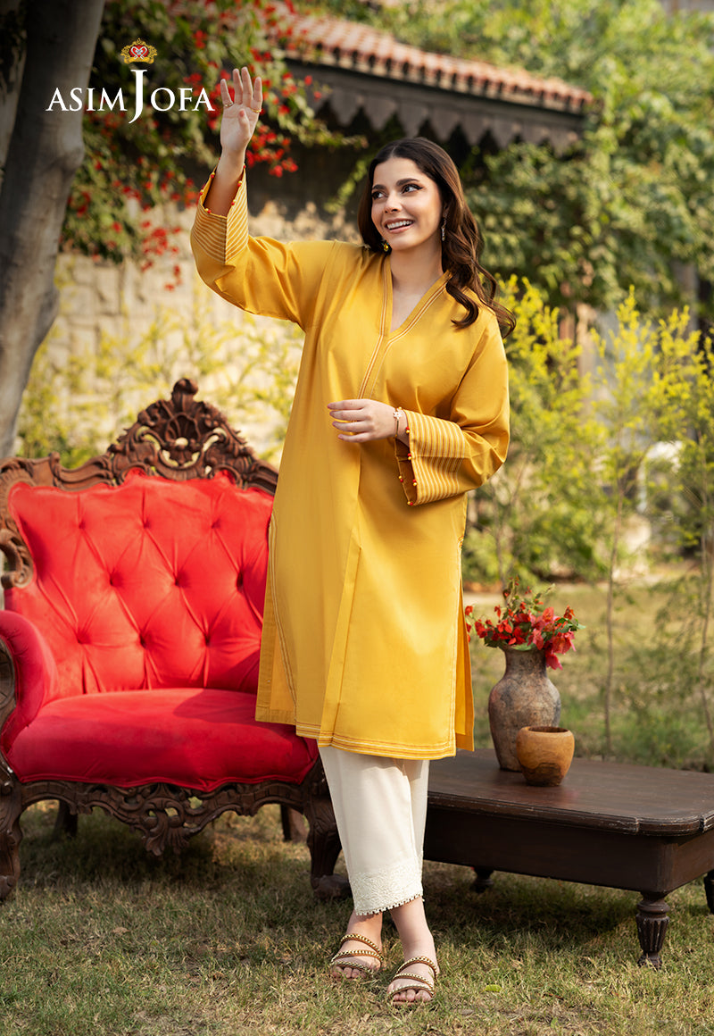 Asim Jofa Essential Pret Drop 6 Ajpb-88 Dyed Cambric 1 Pc