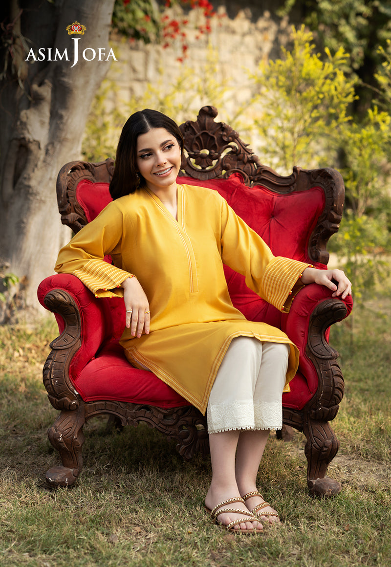 Asim Jofa Essential Pret Drop 6 Ajpb-88 Dyed Cambric 1 Pc