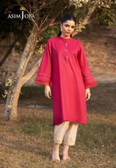 Asim Jofa Essential Pret Drop 6 Ajpb-92 Dyed Cambric 1 Pc