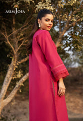 Asim Jofa Essential Pret Drop 6 Ajpb-92 Dyed Cambric 1 Pc