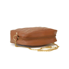 AURA BROWN - LEFTOVER - Bag X
