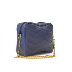 AURA BLUE - LEFTOVER - Bag X