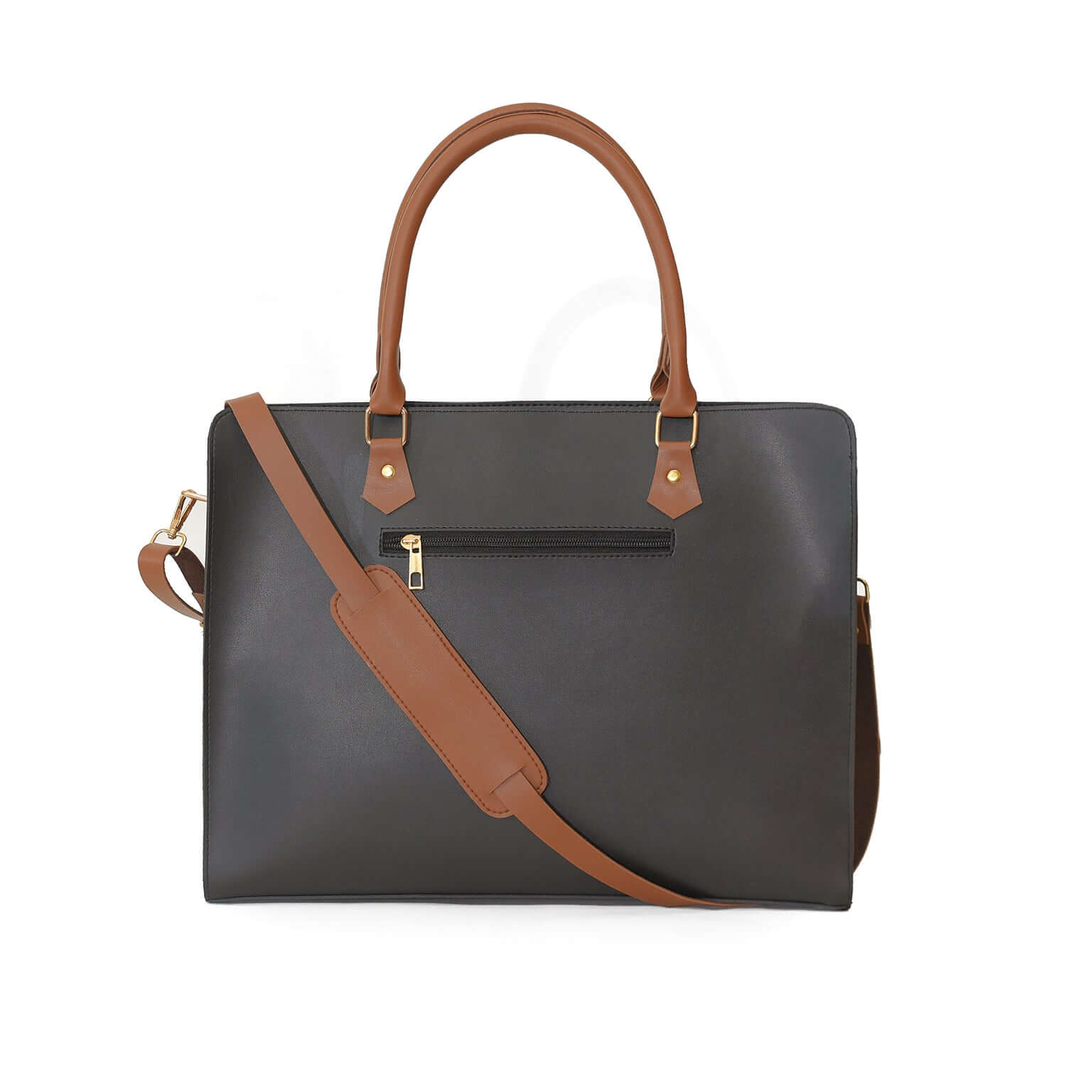 CRAZE BLACK - Bag X