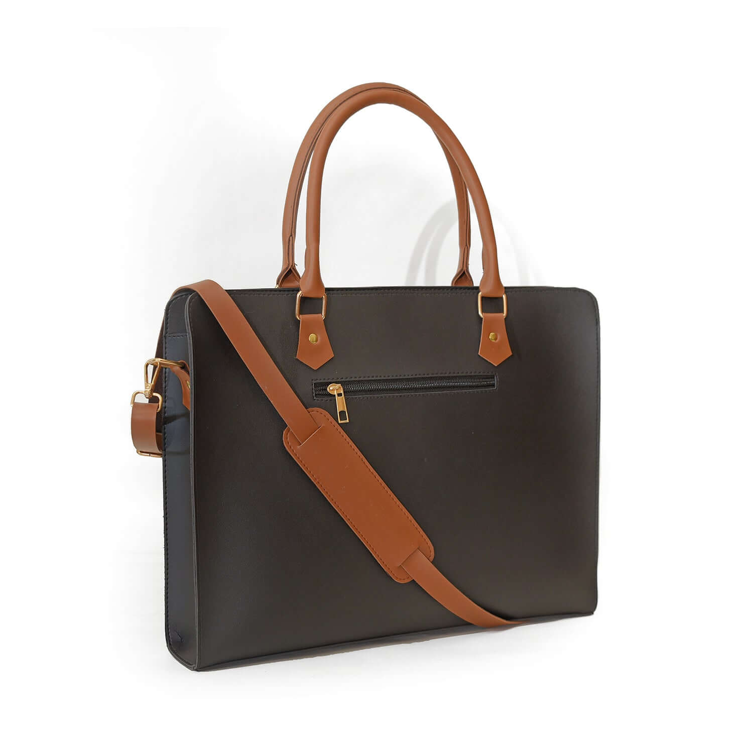 CRAZE BLACK - Bag X