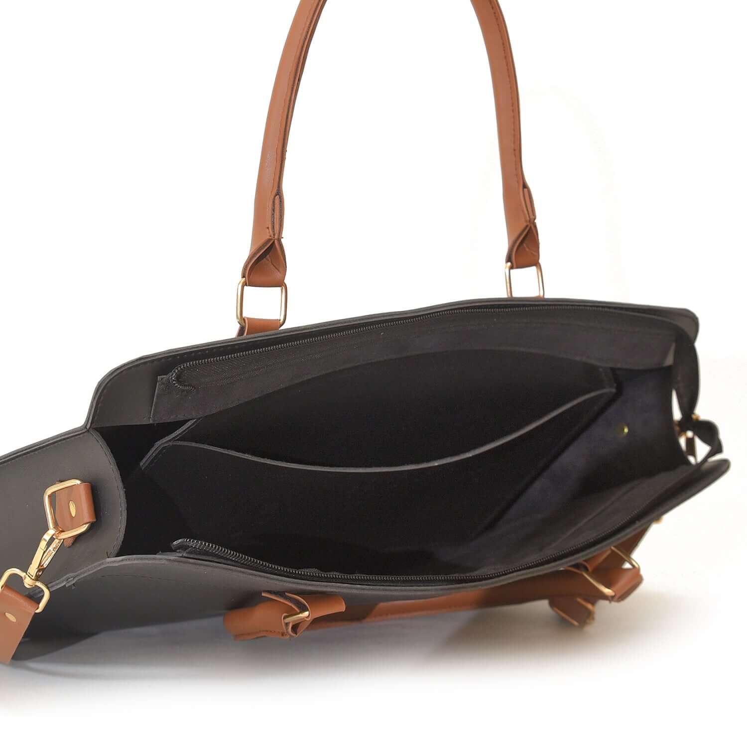 CRAZE BLACK - Bag X