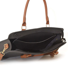 CRAZE BLACK - Bag X