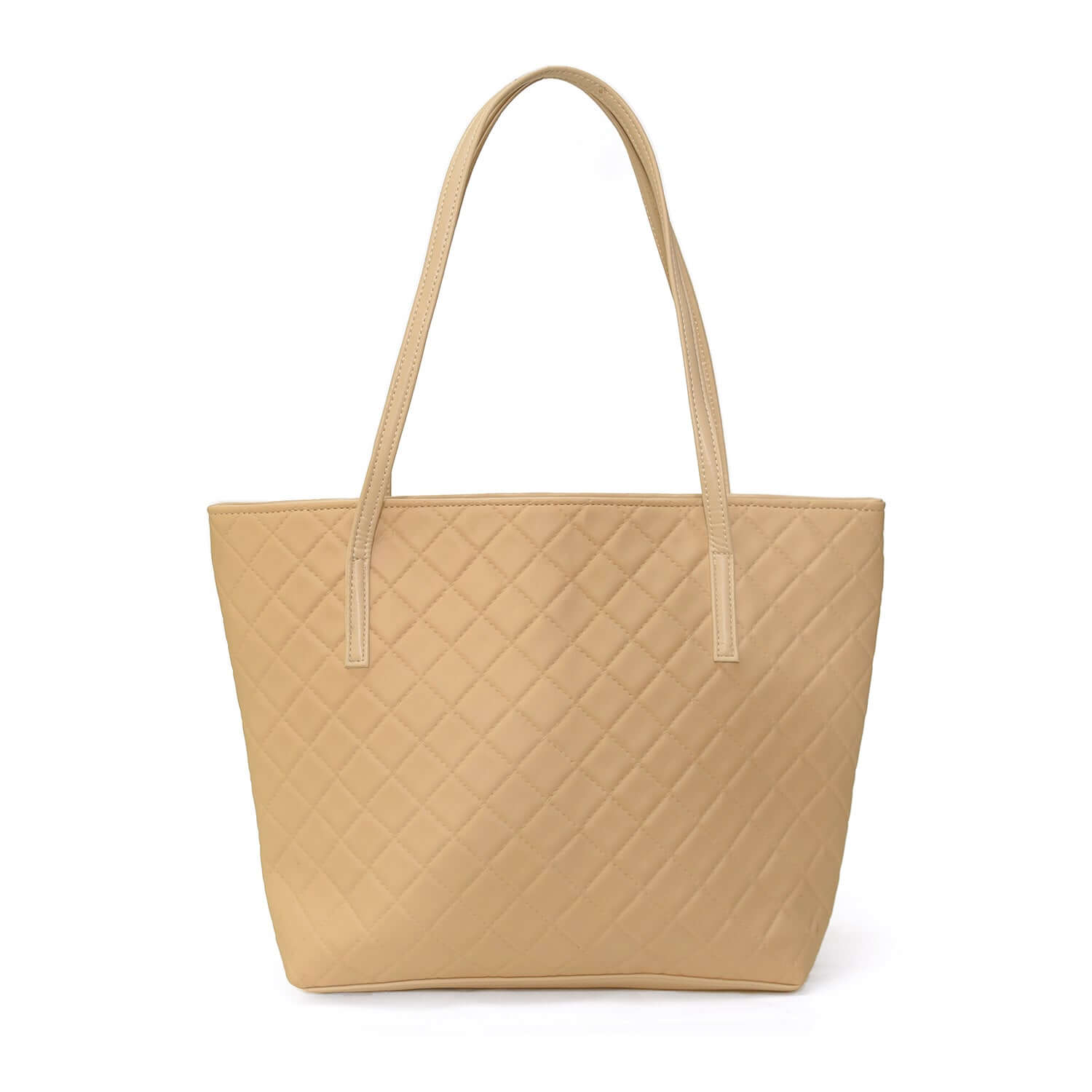 ISTANBUL BEIGE - Bag X