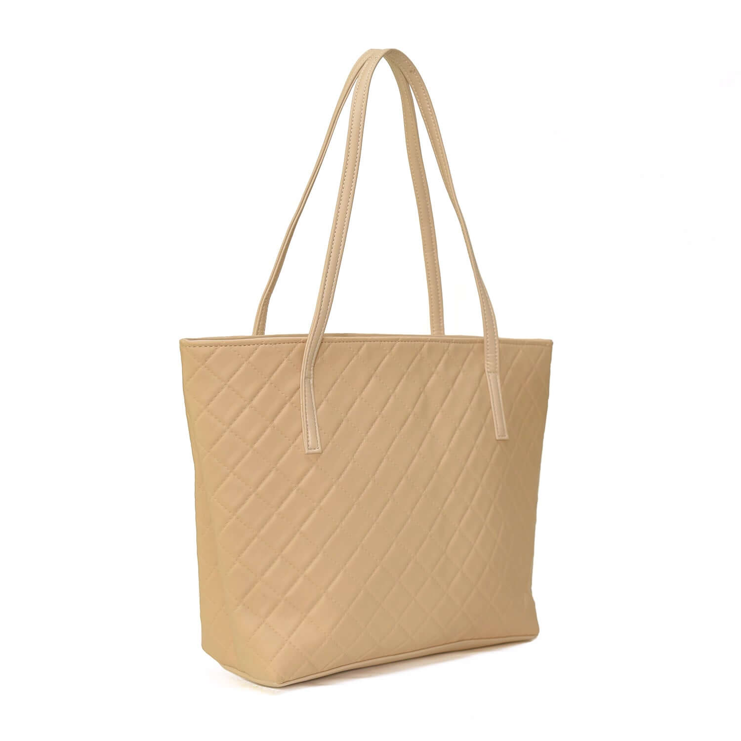 ISTANBUL BEIGE - Bag X