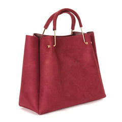 FABULOUS 5 SUEDE - LEFTOVER - Bag X