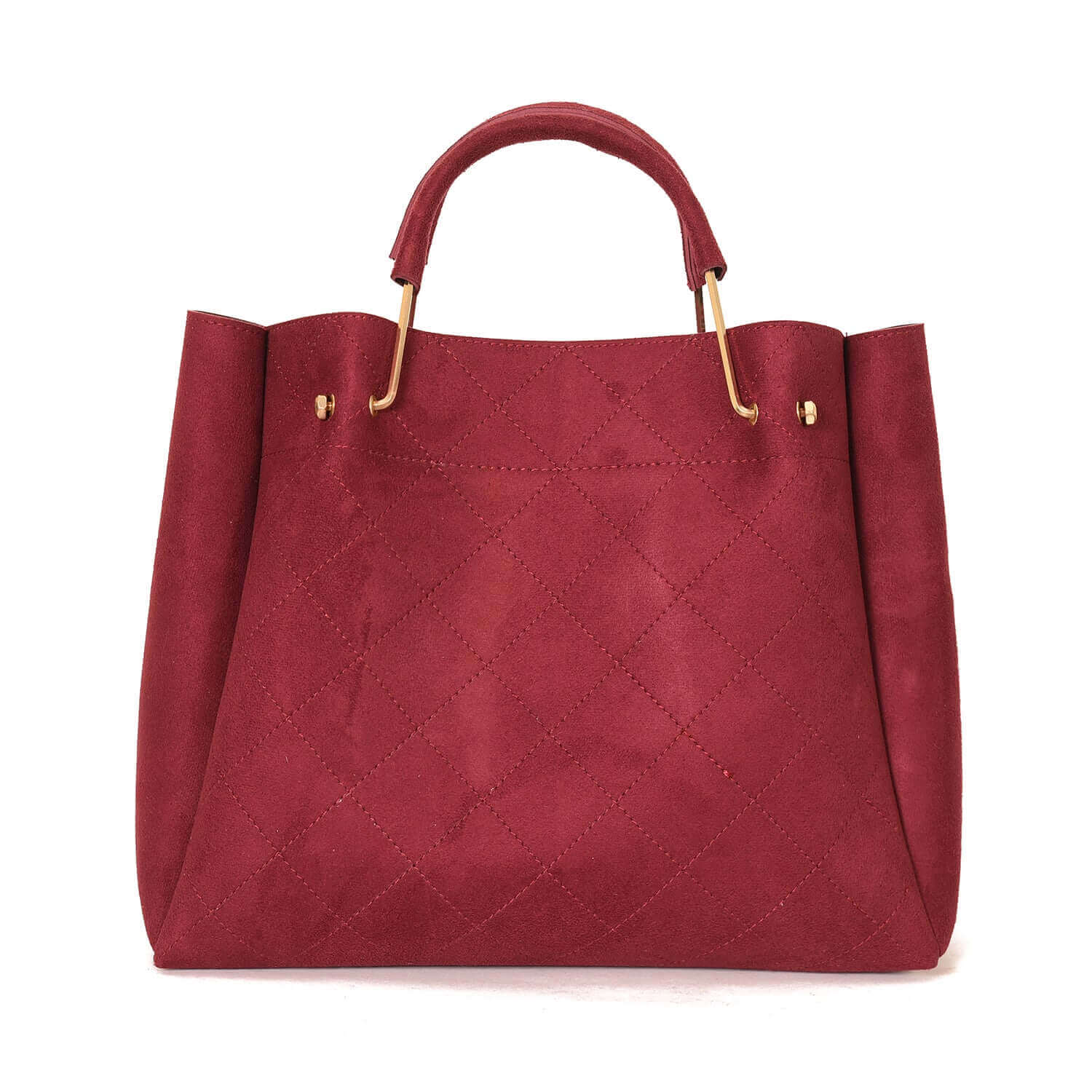 FABULOUS 5 SUEDE - LEFTOVER - Bag X
