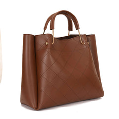 FABULOUS 5 BROWN - Bag X