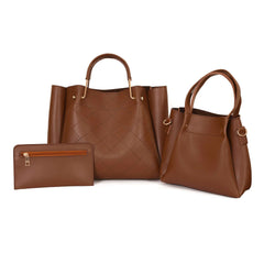 FABULOUS 5 BROWN - LEFTOVER - Bag X