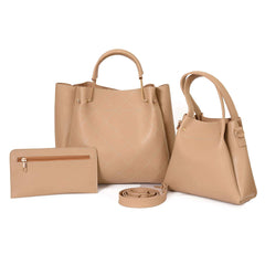 FABULOUS 5 BEIGE - LEFTOVER - Bag X
