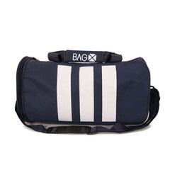DUFFEL BAG NAVY BLUE (Standard) - LEFTOVER - Bag X
