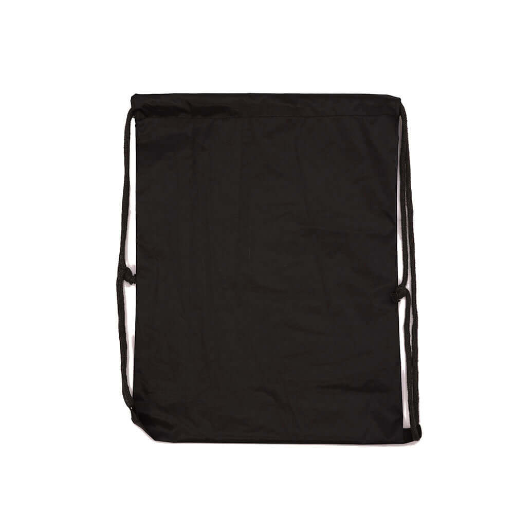 DRAWSTRING BLACK - Bag X