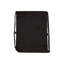 DRAWSTRING BLACK - Bag X