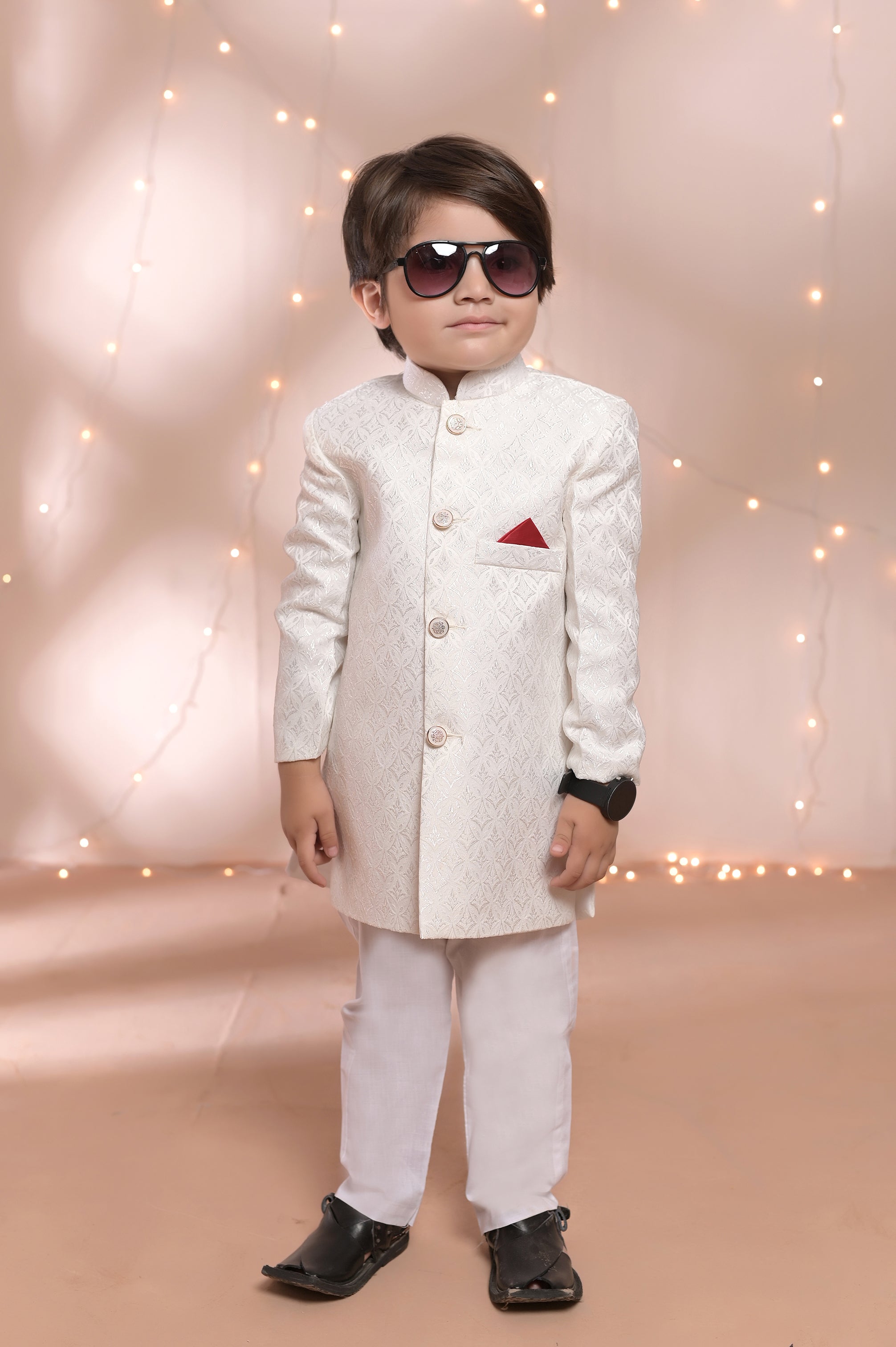 Hassanjee x Shomi