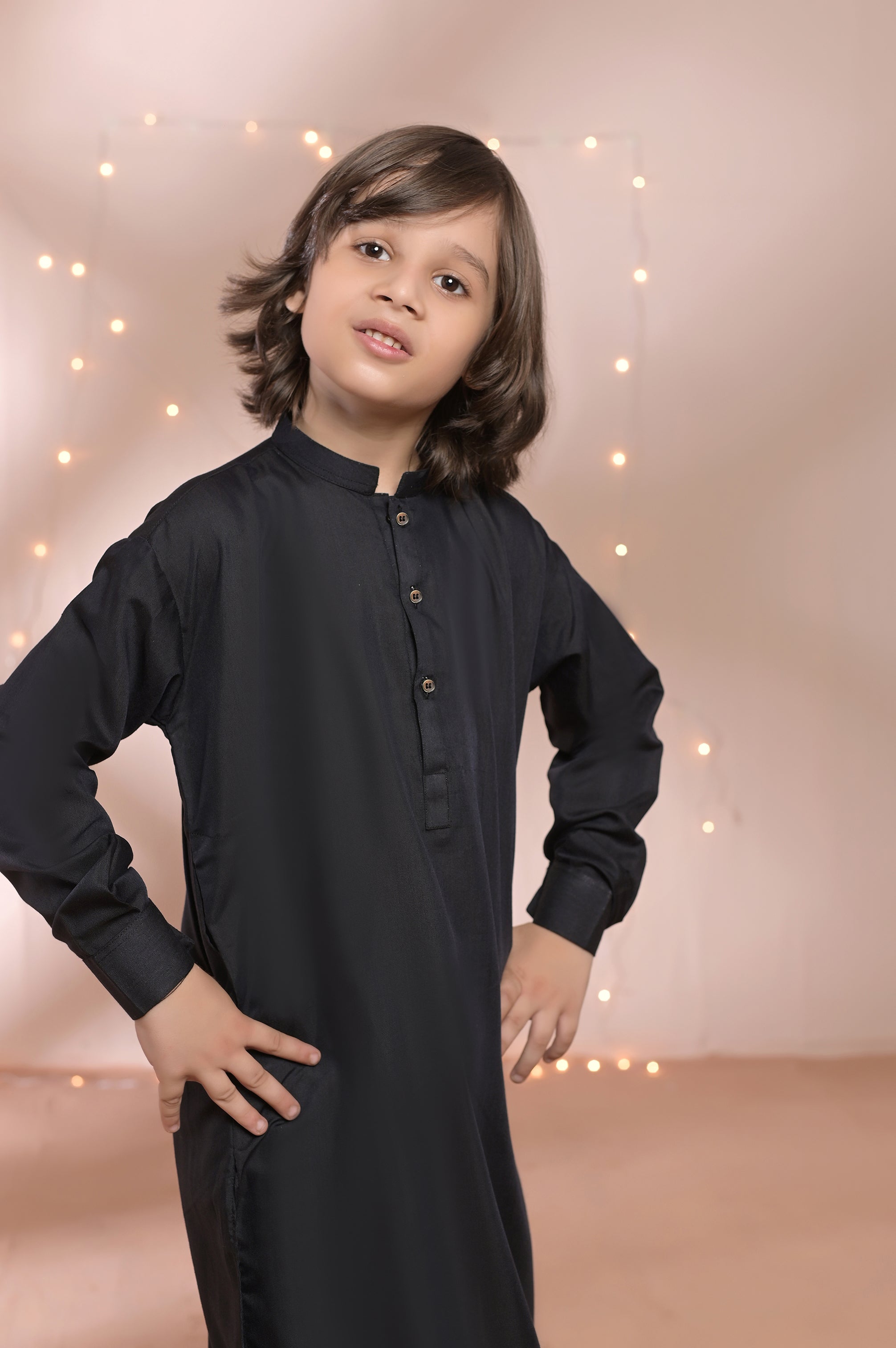 Hassanjee x Shomi
