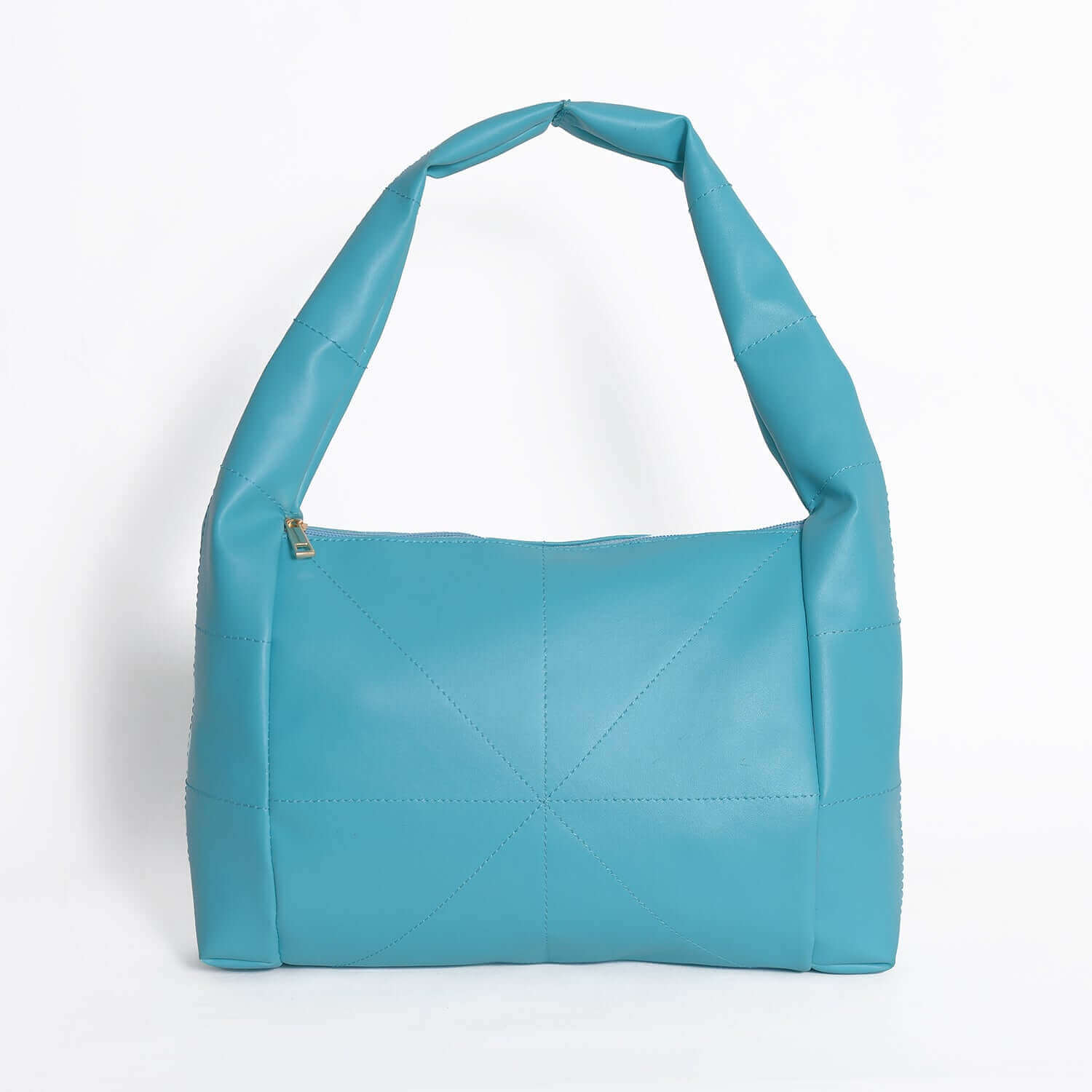 HOBO TURQUOISE - LEFTOVER - Bag X