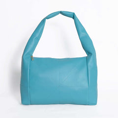 HOBO TURQUOISE - LEFTOVER - Bag X