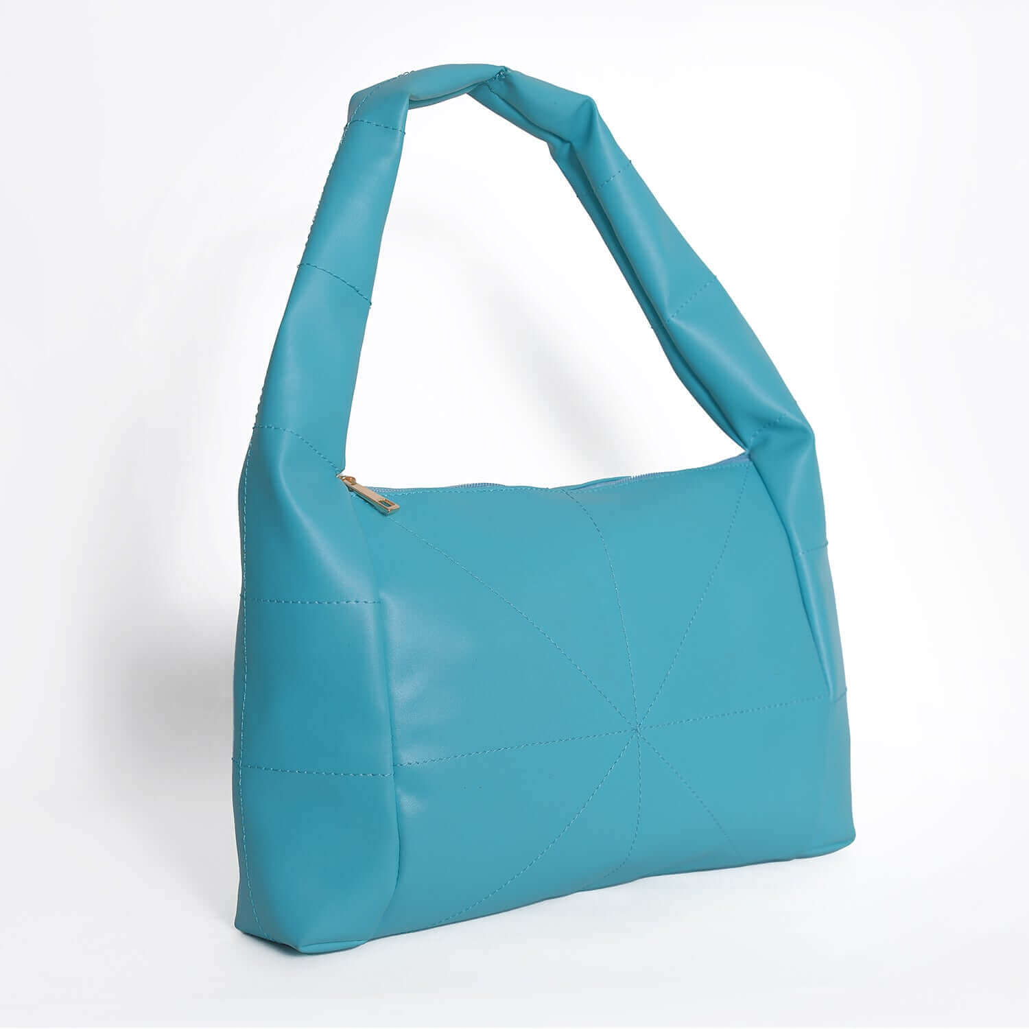 HOBO TURQUOISE - LEFTOVER - Bag X
