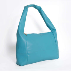 HOBO TURQUOISE - LEFTOVER - Bag X