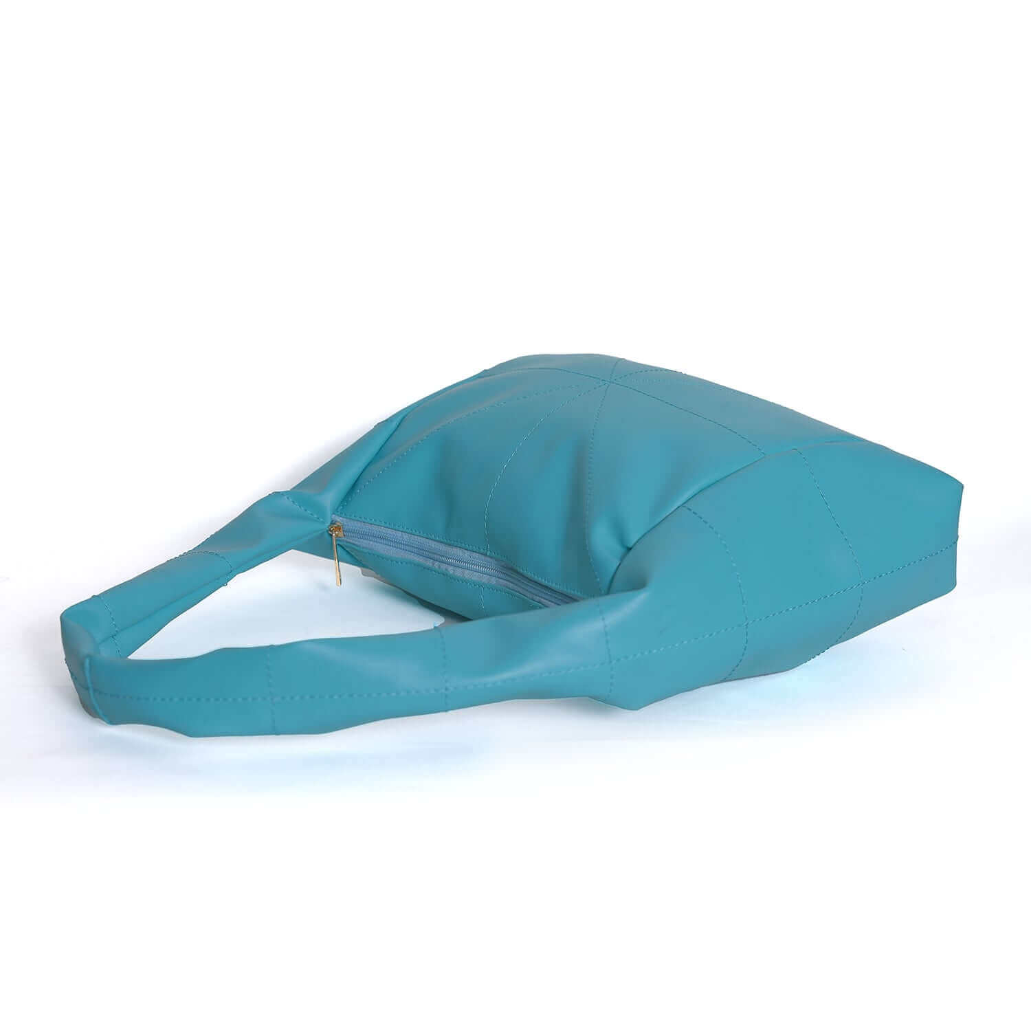 HOBO TURQUOISE - LEFTOVER - Bag X