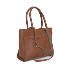 FRING BROWN - Bag X
