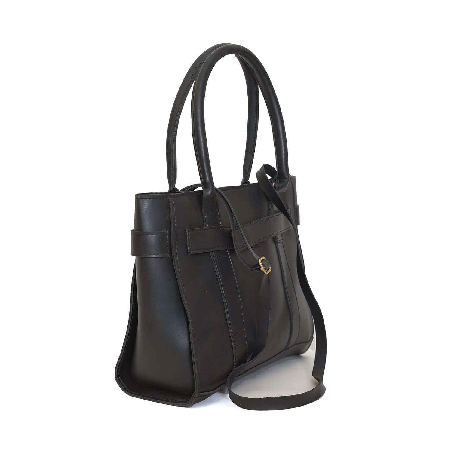 FRING BLACK - Bag X