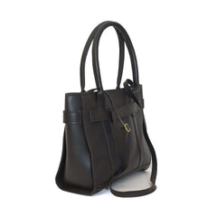 FRING BLACK - Bag X