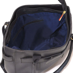 FRING BLACK - Bag X
