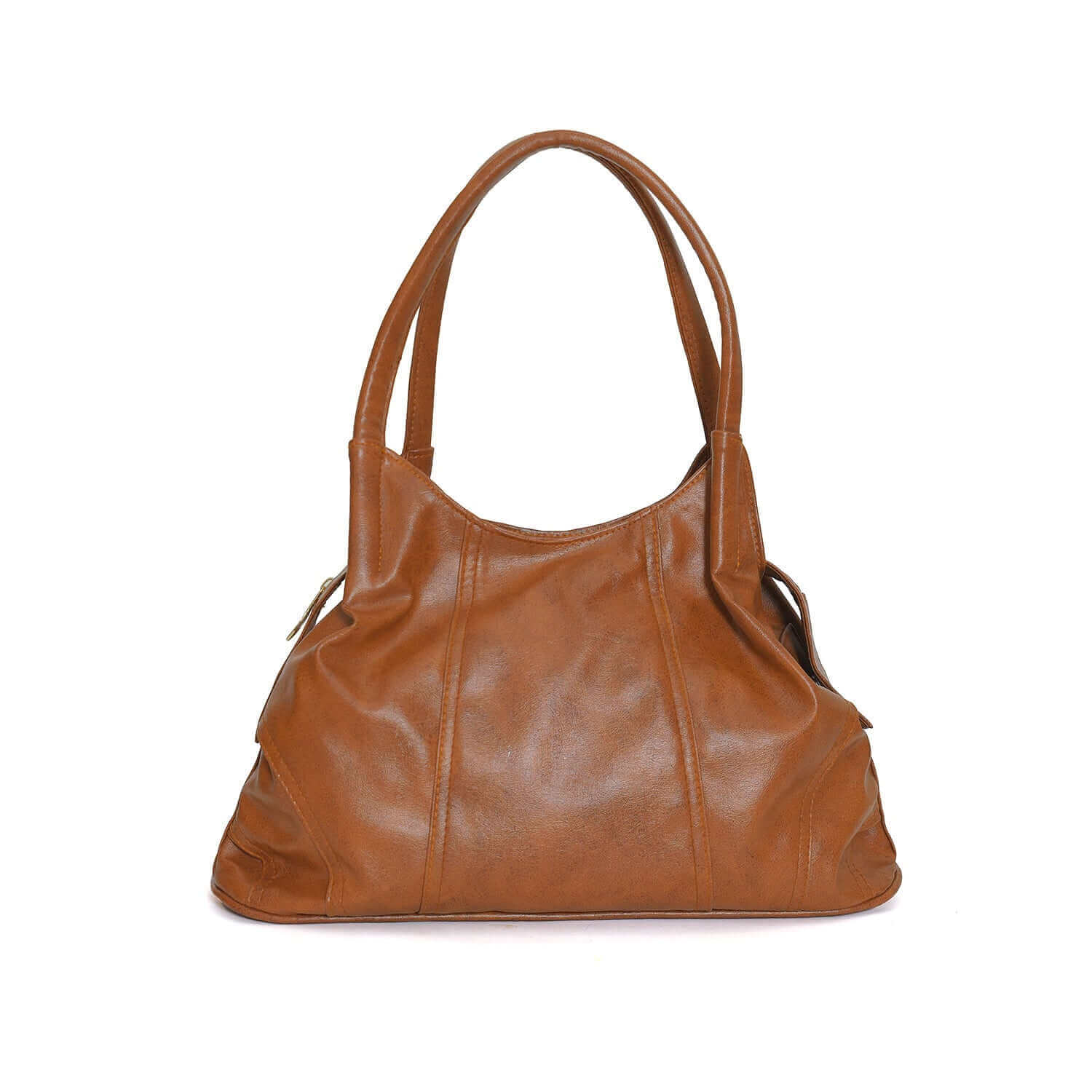 MIAMI BROWN - LEFTOVER - Bag X