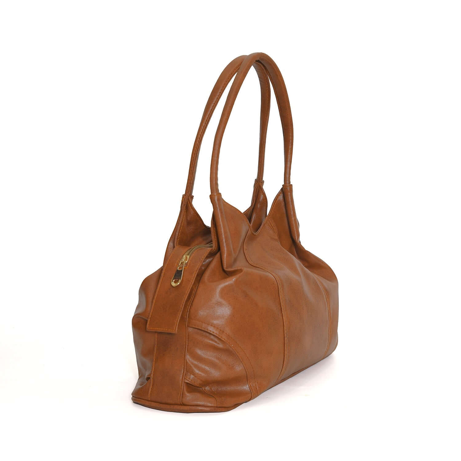 MIAMI BROWN - Bag X