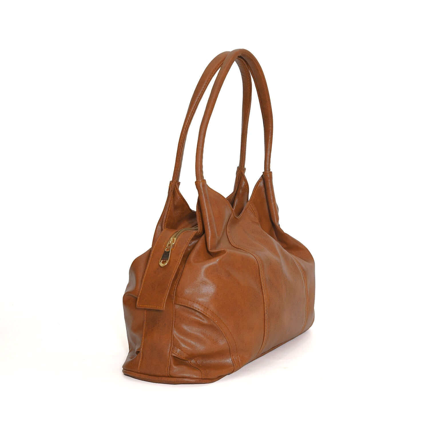 MIAMI BROWN - LEFTOVER - Bag X
