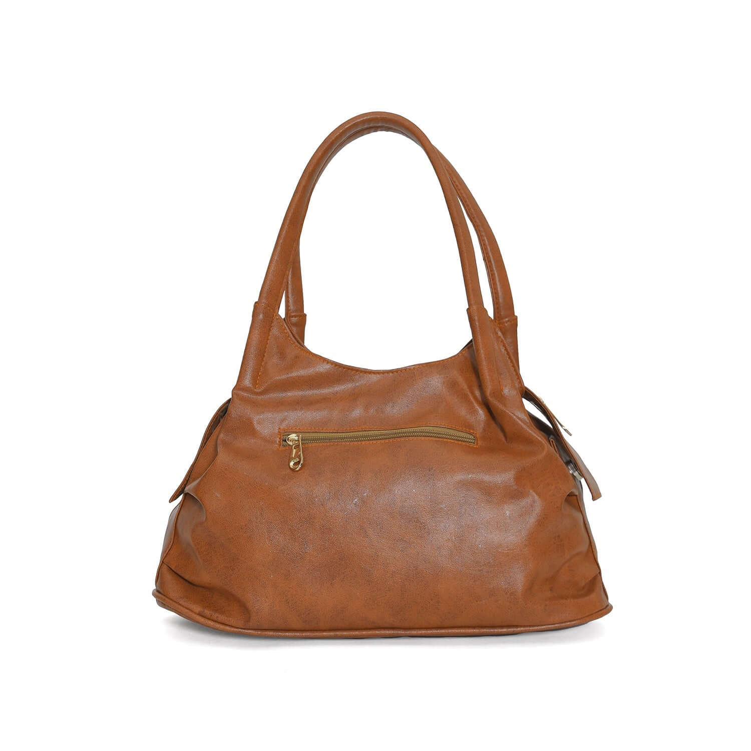 MIAMI BROWN - Bag X
