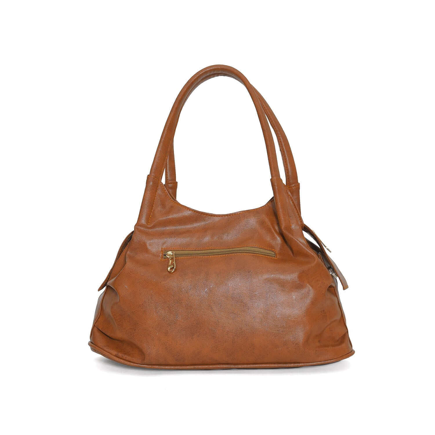 MIAMI BROWN - LEFTOVER - Bag X