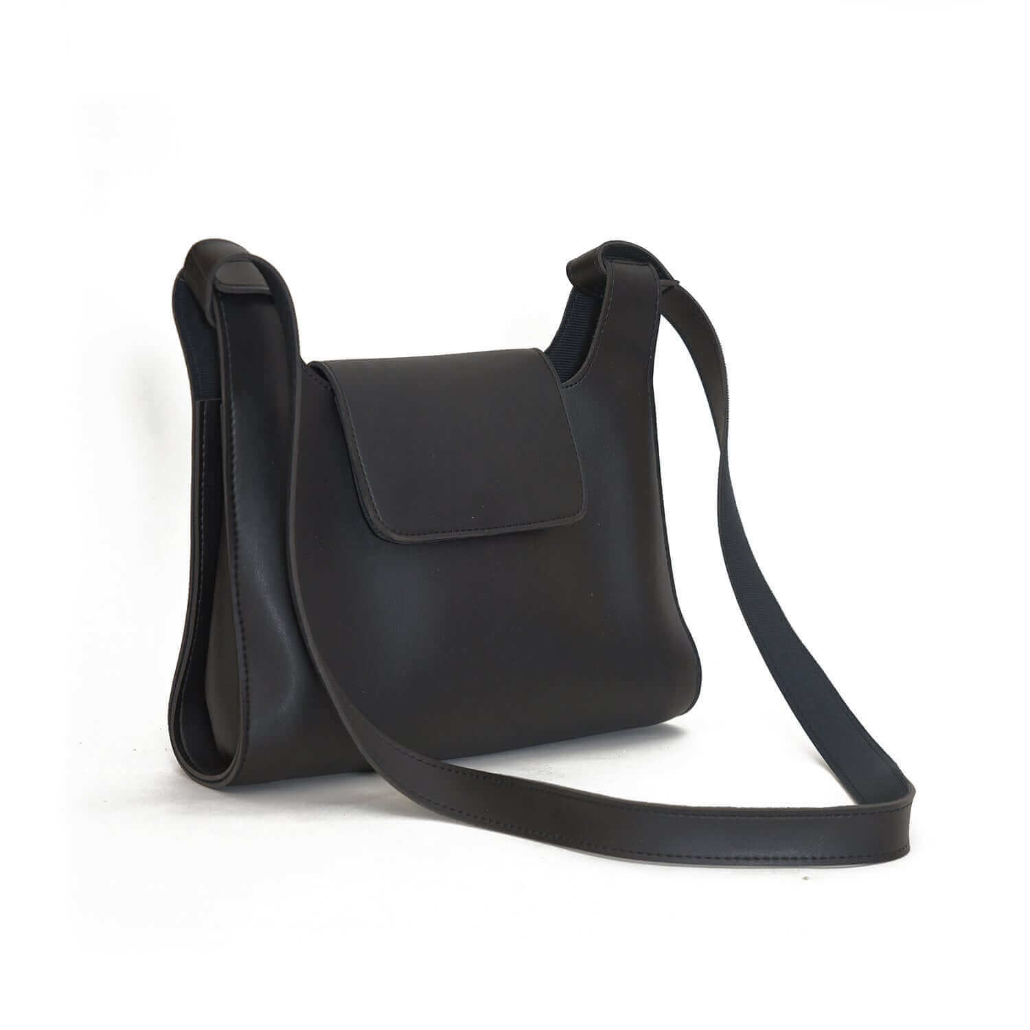 JOY BLACK - LEFTOVER - Bag X
