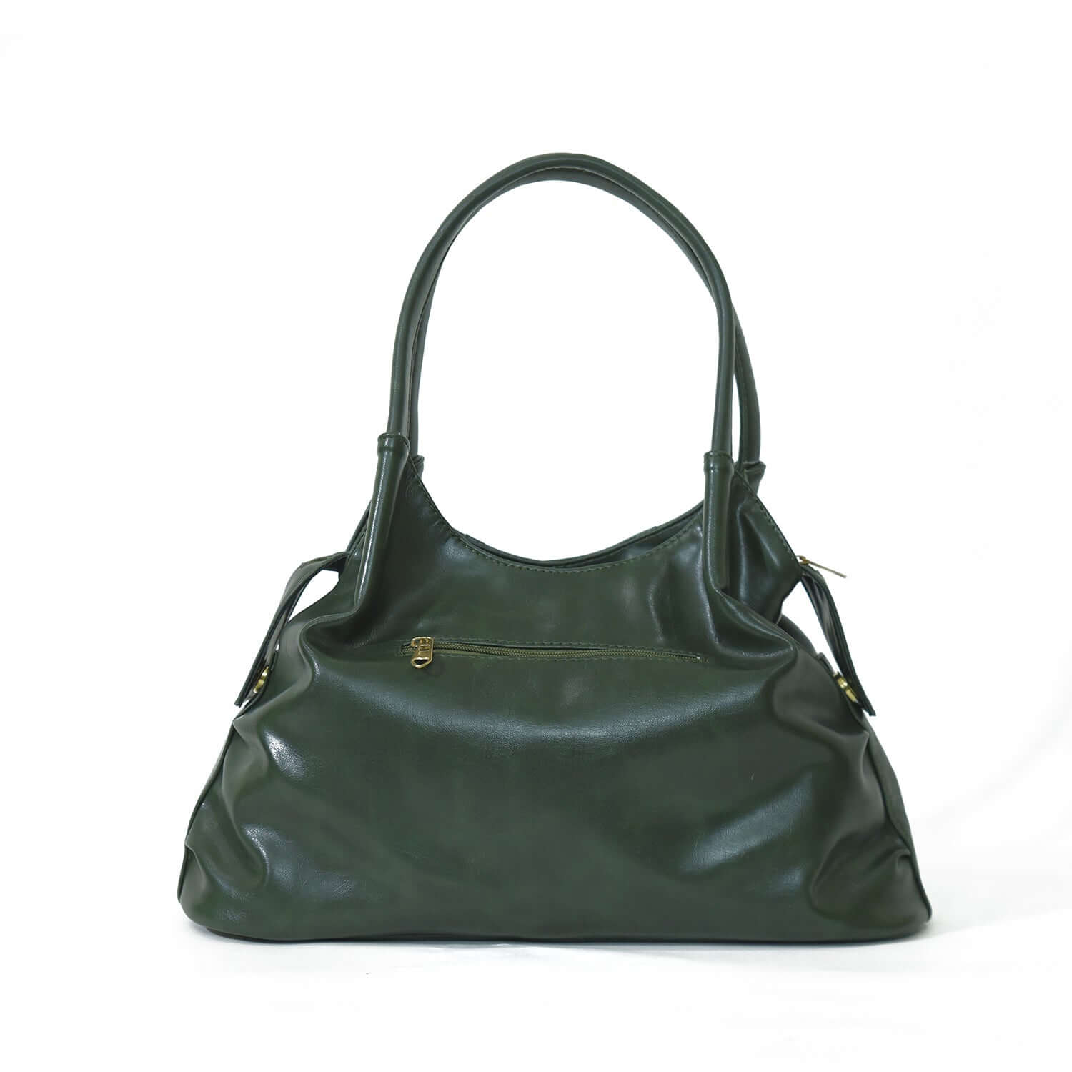 MIAMI GREEN - Bag X