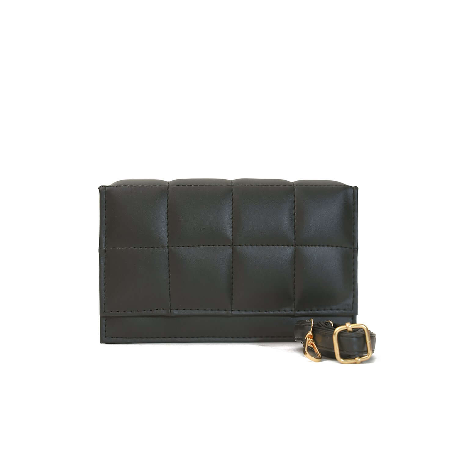 MADRID BLACK - Bag X