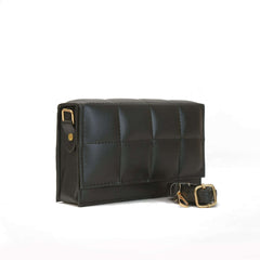 MADRID BLACK - Bag X
