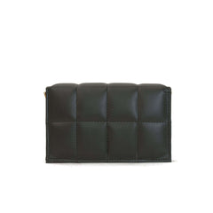 MADRID BLACK - Bag X