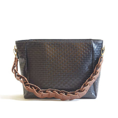 ZURICH BLACK - Bag X