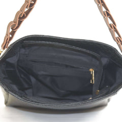 ZURICH BLACK - Bag X