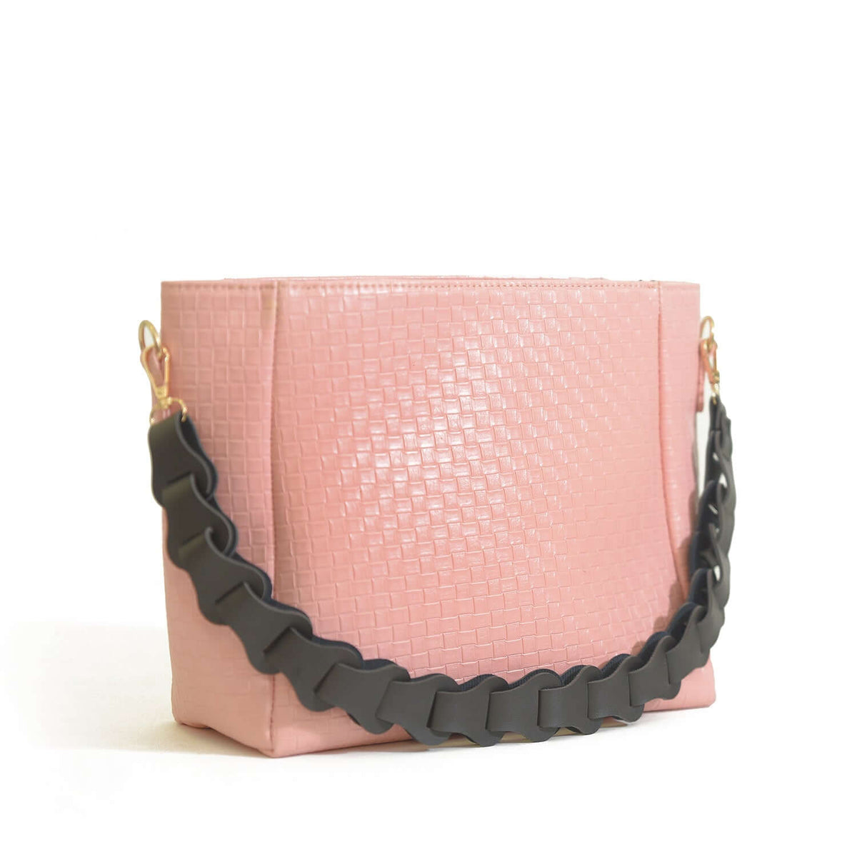 ZURICH PINK - Bag X