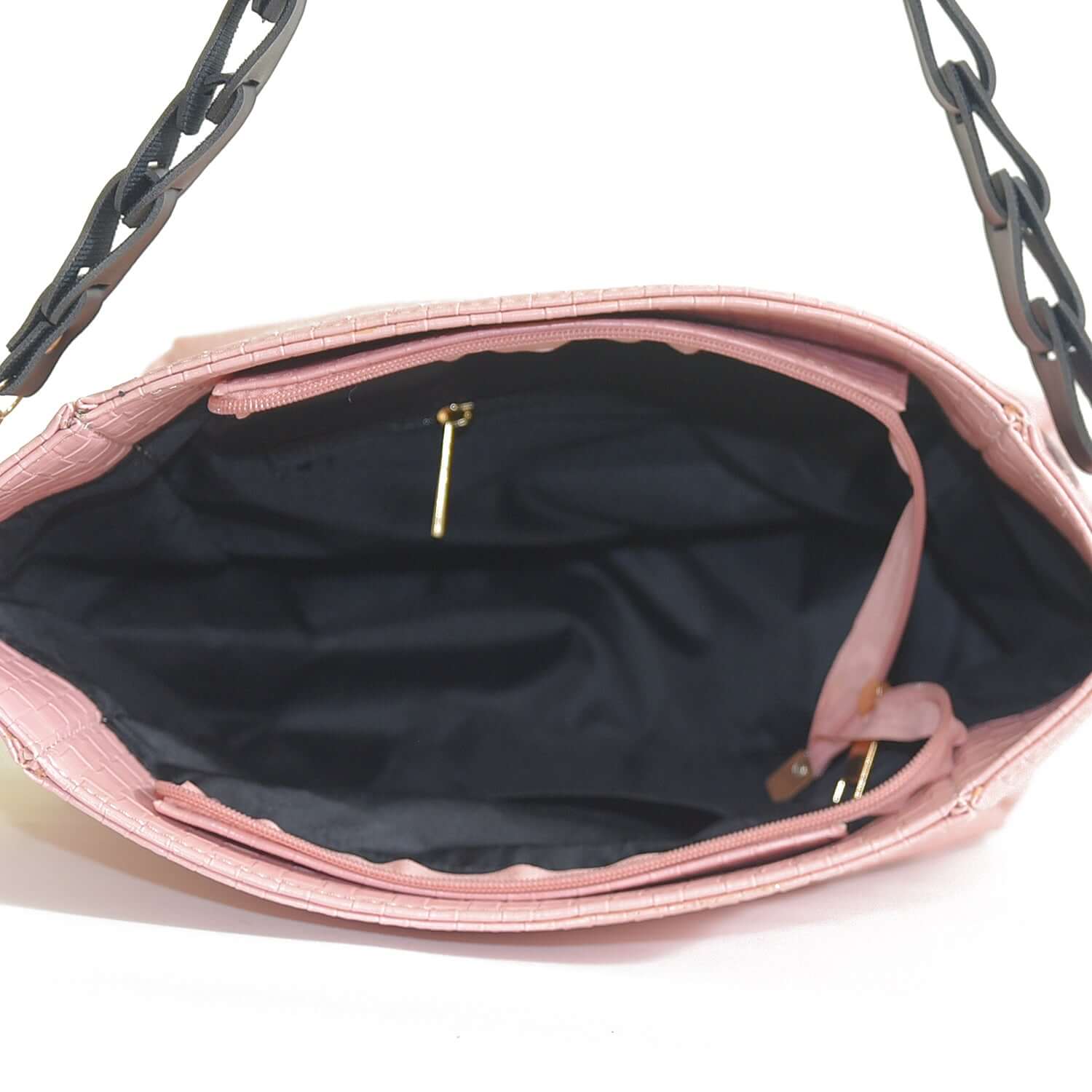 ZURICH PINK - Bag X