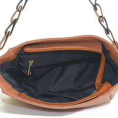 ZURICH BROWN - Bag X