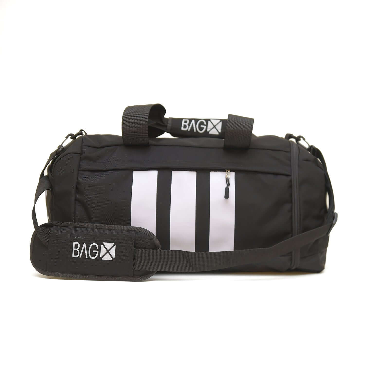 CHICAGO BLACK - Bag X