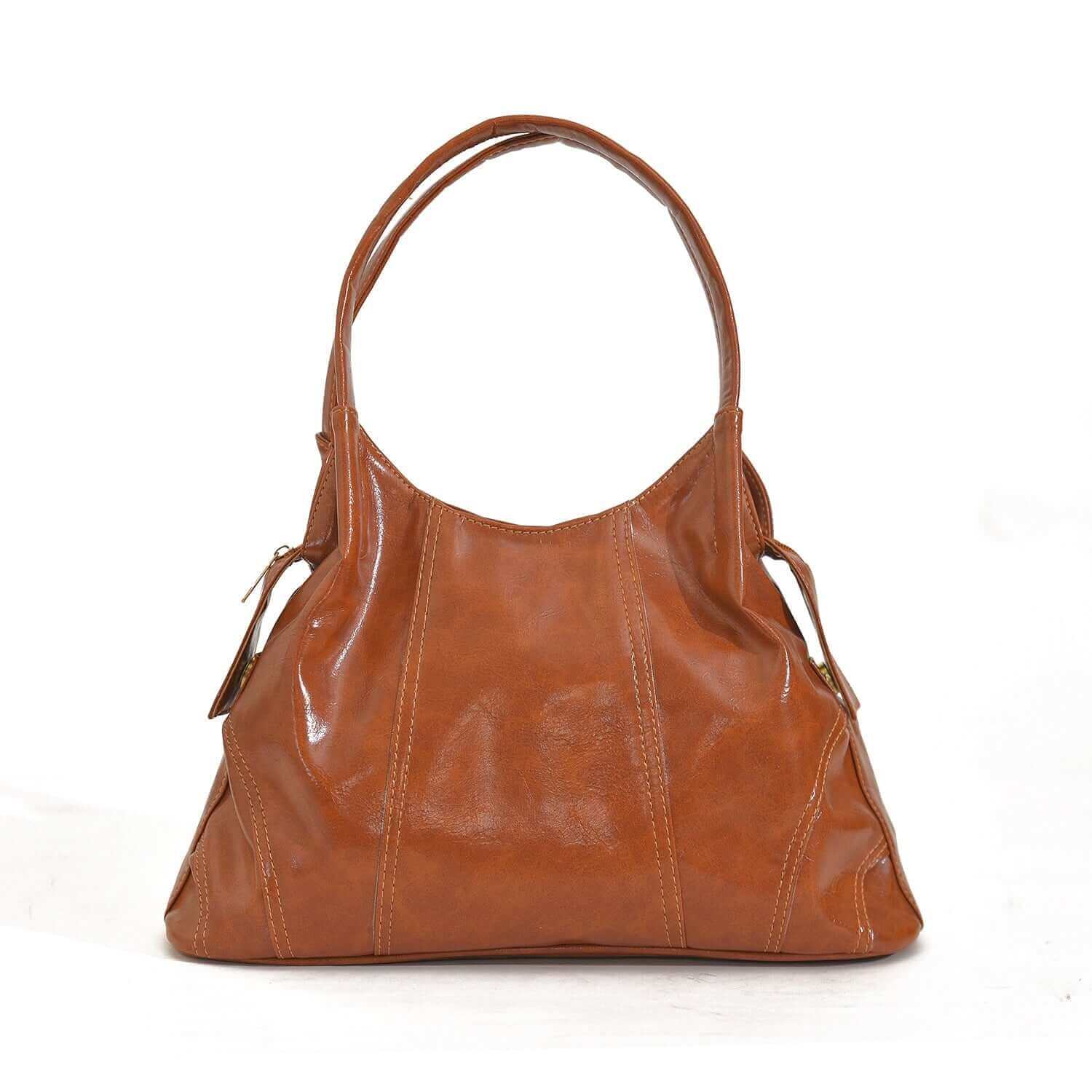 MIAMI BROWN - LEFTOVER - Bag X